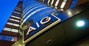 WSJ: AIG May Sell Shares in Lloyd’s Unit Ascot to Canadian Pension Board