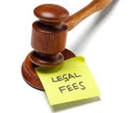 personal injury lawyer williamstown legal fees