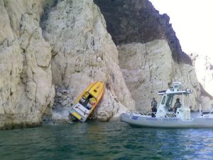 boat accidents claims