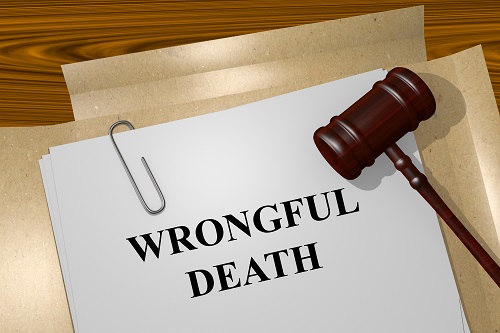 Claims for Wrongful Death