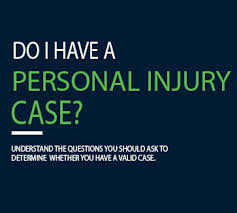 personal injury lawyer Cobourg Ontario