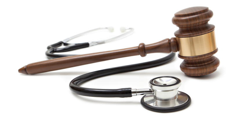 claims for medical malpractice