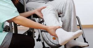 Ingleside personal accident attorney
