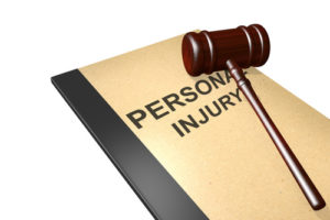 Lanark personal injury lawyer